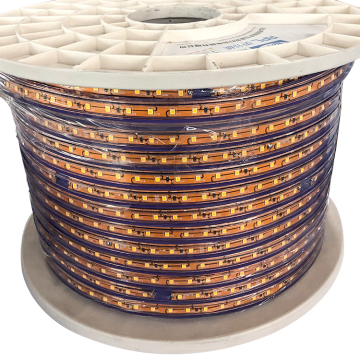 Switchback Hidden Halo Side Emitting LED Strip Light