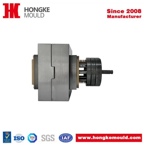 Micro Injection Molding Solution