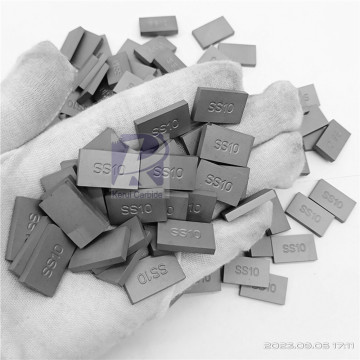 SS10 WIDIA TUNGSTEN CARBIDE STONE COUTING TIPS SS10