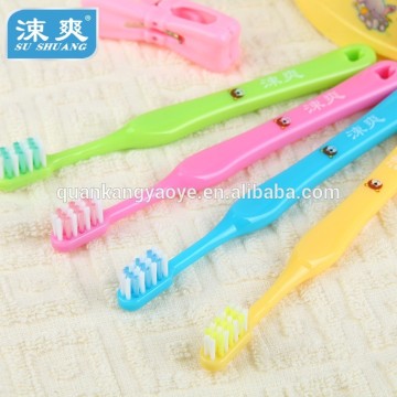 childrens personalized toothbrush