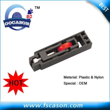 GOCASON brand aluminium window plastic roller