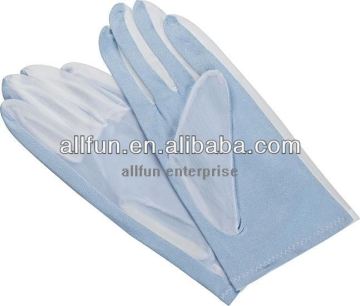 Microfiber Gloves - Industrial Cleanroom