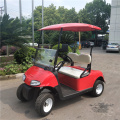 Cheap electric golf carts for golf courses