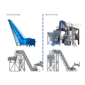 Automatic Z-Type Bucket Conveyor