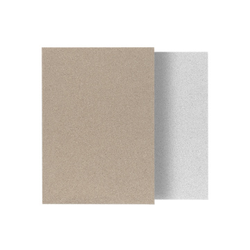 Painéis de parede acústicos personalizados de Sandrock para sala de treinamento