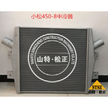 eletcooler 6251-61-5110 لـ Komatsu PC400LC-7E0