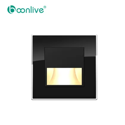 TV Data Telephone Socket SOS Audio Thermostat Socket