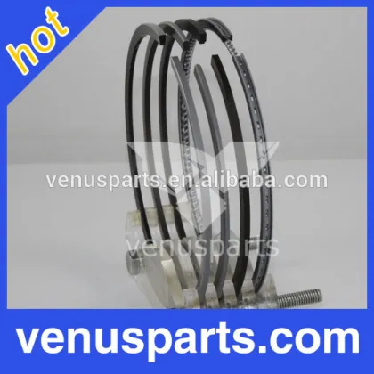 H07CT piston ring SJH20-057ZZ[NPR] 13011-2672A 13019-3270A 13019-1330A(cy1)