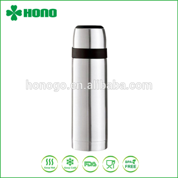 500ml double wall stainless steel private label thermos