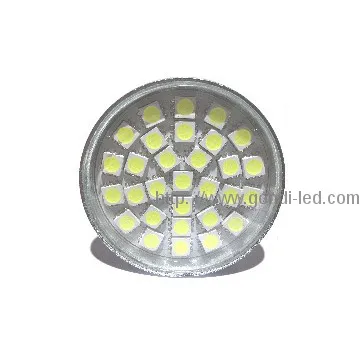 led lamp cup 90V light