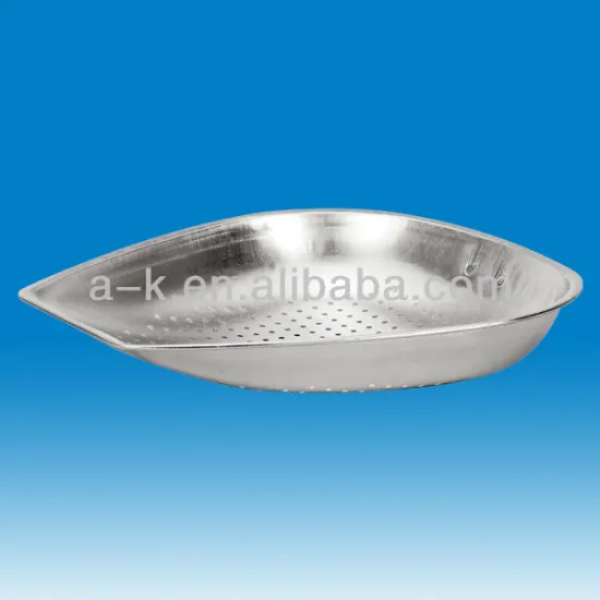 Aluminum Rice Sieve/Cookware/Kitchenware