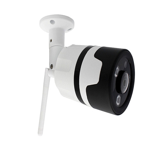 Super Waterproof Outside HD 2MP CCTV IP Camera
