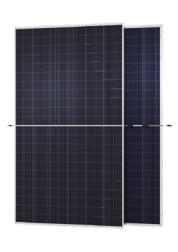 N-Type Bifacial Solar Module ODA-132MH/D