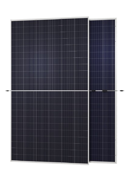 N-Type Bifacial Solar Module ODA-132MH/D