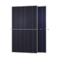 N-Type Bifacial Solar Module ODA-132MH/D