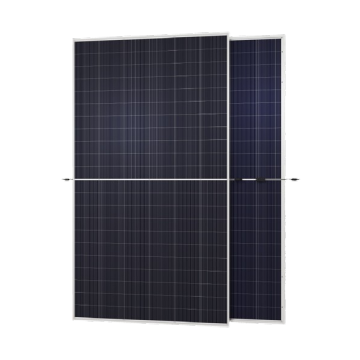 N-Type Bifacial Solar Module ODA-132MH/D
