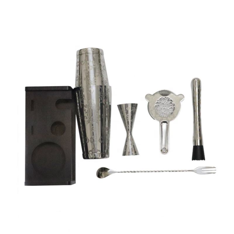 bar tools set