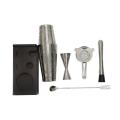 Stainless Steel Laser Painting Bar Tools Set