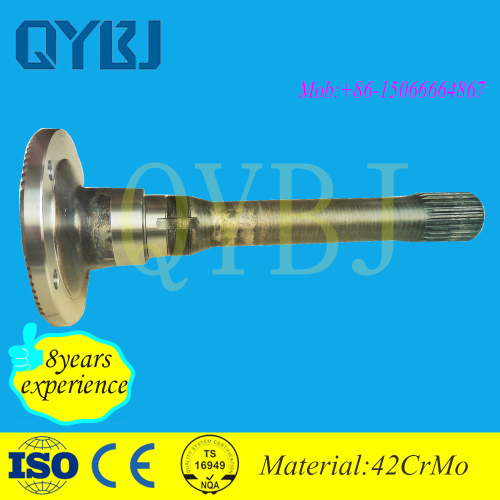 Good Quality automobile spare parts Drive axle center through shaft