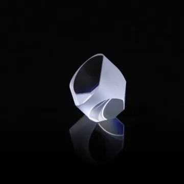 K9 BK7 AR Coated Porro Prism for Telescopes
