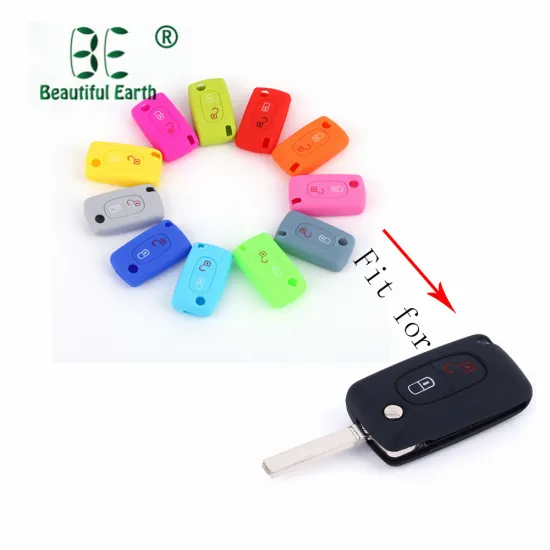 Car Accessories Peugeot 106 Key Cover For Car