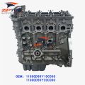 Рухавік Suzuki Aerio Liana GS Swift M18A