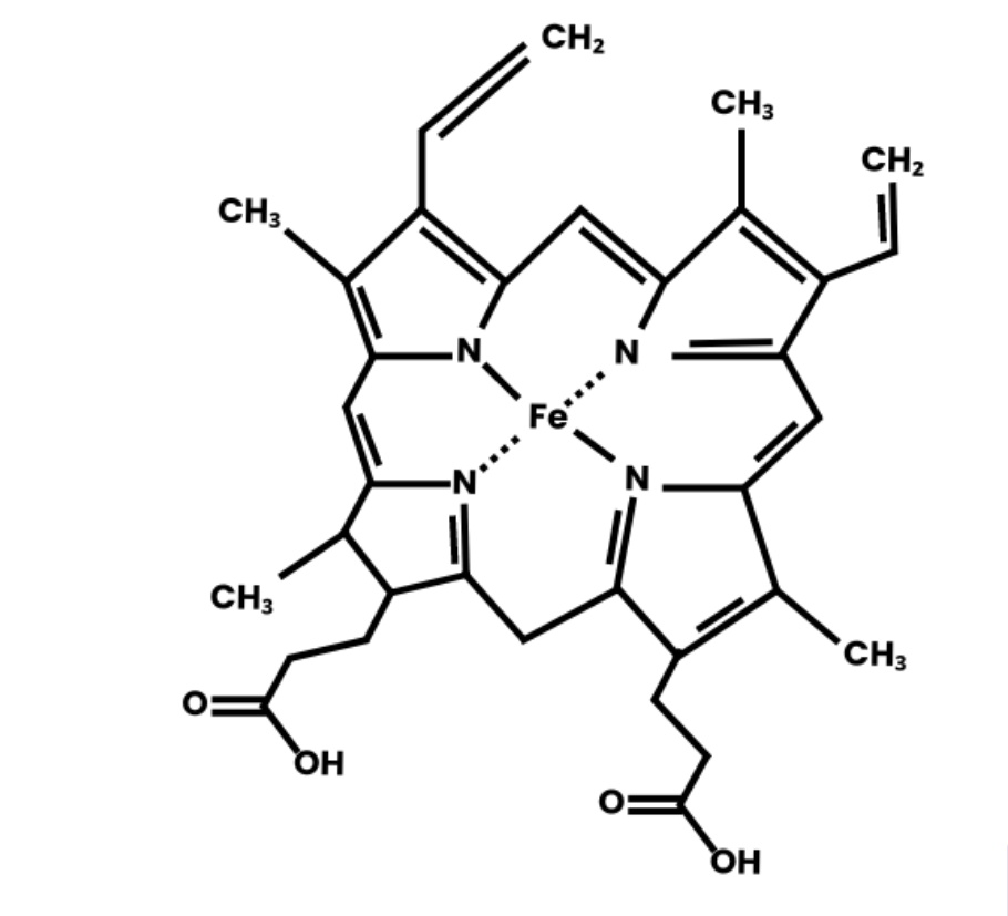 Catalase for Hydrogen Peroxide Removal