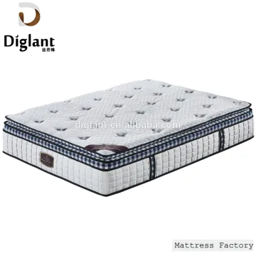 best modern bed healthy sleep well pocket spring mattress