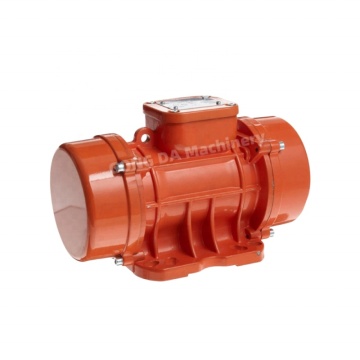 High Efficiency Vibrating Motor Supplier for Shakers - YZD/YZS/YZU-1.5-2