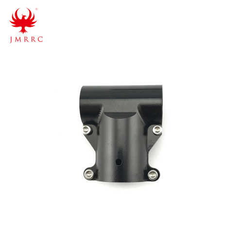 25 mm-20 mm Junta T de forma de T de forma de T de tres vías conector fijo JMRRC