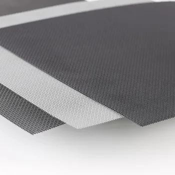 SS Anti-Theft Anti-Bullet Window Screen Mesh for Enhanced Door and Window Security