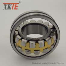 Heavy Load Spherical Roller Bearing 22208 CA W33