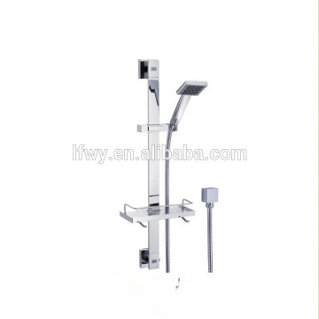Wall mounted bathroom bath shower set ,China sanitary ware