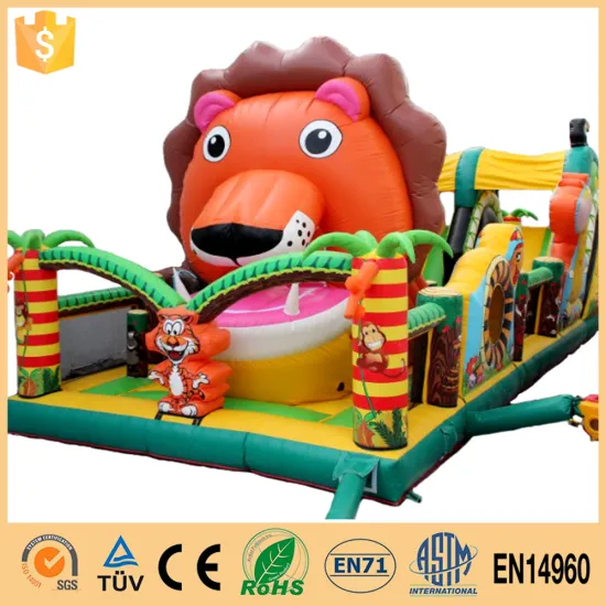 2015 Factory Directly Sell Fun City Games For Kids