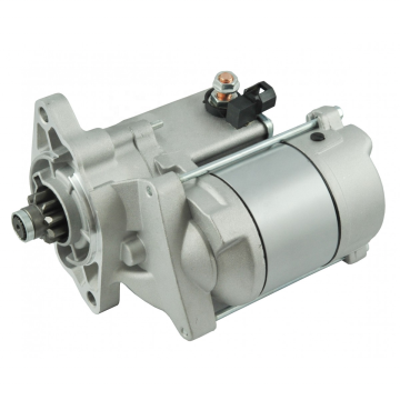 Hnarl 9 Teeth 12V Haulotte Starter 4000303640 HA4000303640