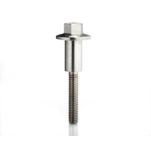 CNC Steel Shoulder Throttle Lever Bolts