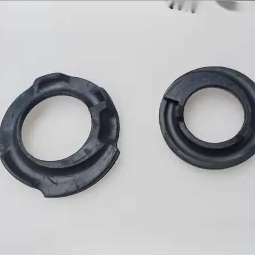 Geely Vision X6 GX7 SX7 Rear Spring Pad - Lower Rubber Pad for Shock Absorber