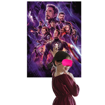 Wholesale Movie and Anime Posters: Custom Designs in Hard Tube Packages