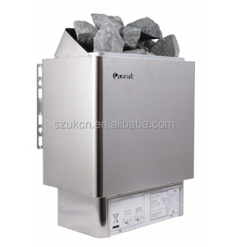 CE Certified Oceanic Dry Steam Sauna Heater for Export to Germany (3~9kw)