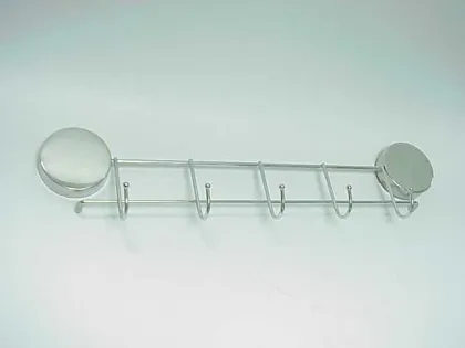 S/S WIRE MAGNETIC TISSUE HOLDER