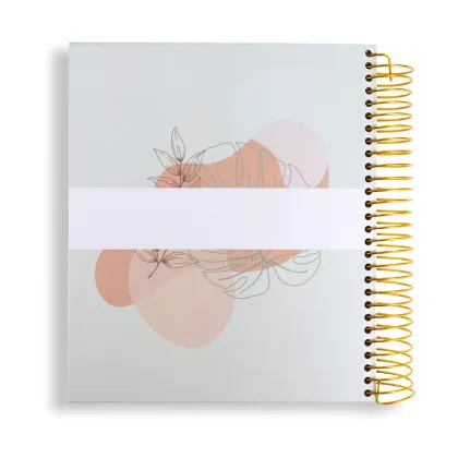 Personalized Mental Health Spiral Diary for Black Women