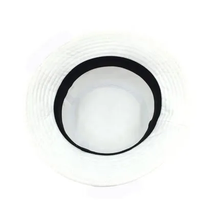 Custom Unisex Bucket Hat - Cotton Sun Hat for Women and Men