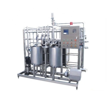 Vente directement en usine: échangeur de chaleur tube kenya petit pasteurizer