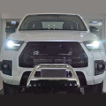 Bull Bar Nudge bar front bumper