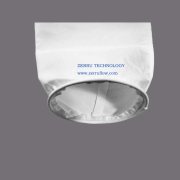 Long Lasting PTFE Filter Bags for Dust Collection