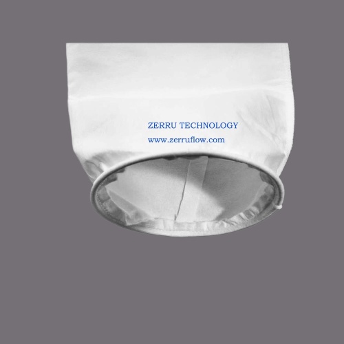 Long Lasting PTFE Filter Bags for Dust Collection