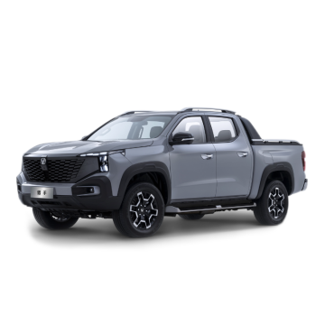 2024 Changan Hunter Sports 4x4 2.0T Electric New Energy 5-Seater Pickup Truck