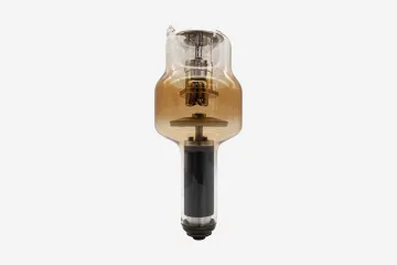 rotating x ray tube for medical use