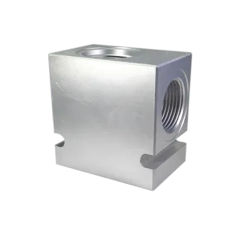 12-2 Series Standard Manifold Blocks: Comprehensive Search Engine