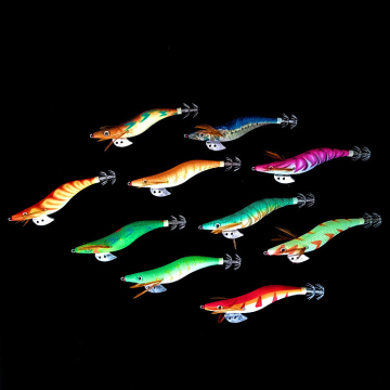 UCATCHOK 10pcs/bag Wholesale High Quality Hard Plastic Fishing Lure